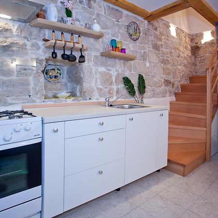 Apartment Natalia Old Town سبليت المظهر الخارجي الصورة