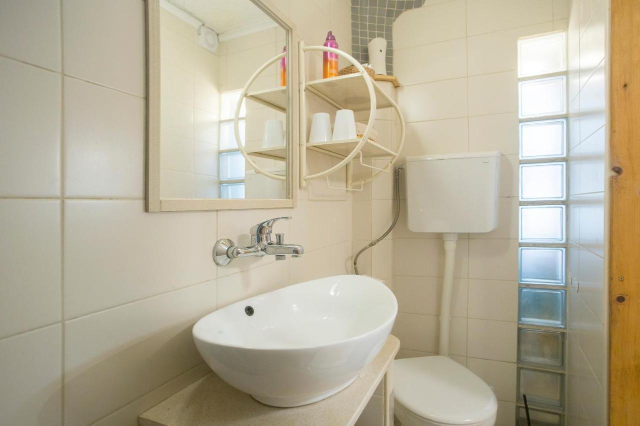 Apartment Natalia Old Town سبليت المظهر الخارجي الصورة